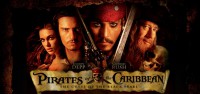 Piratas del Caribe