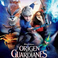 ORIGEN DE LOS GUARDIANES
